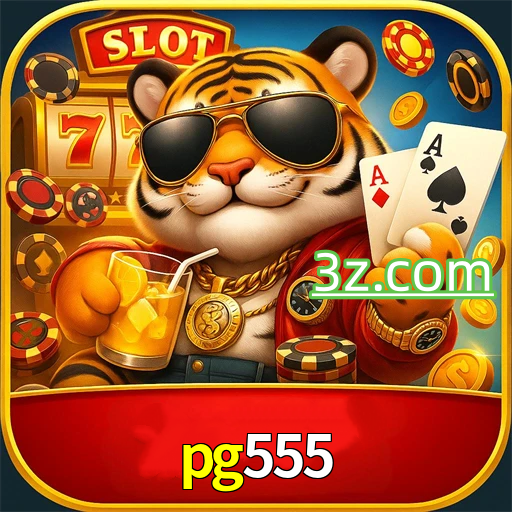 pg555 login
