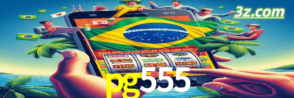 Novos Slots no pg555 bet
