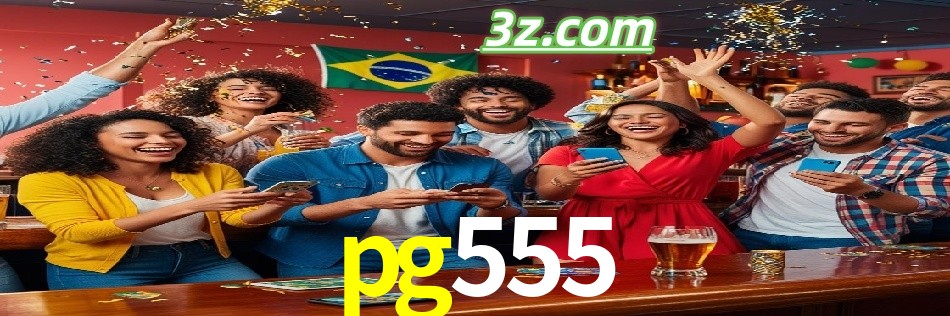 Por Que Escolher o Cassino do pg555