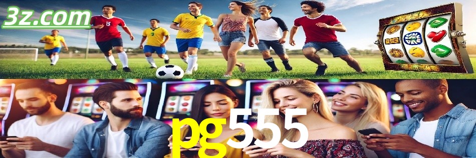 Por Que Escolher o pg555?